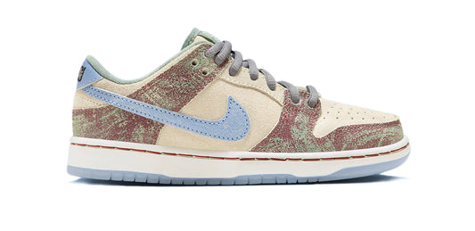 Nike SB Dunk Low Crenshaw Skate Club (PS)