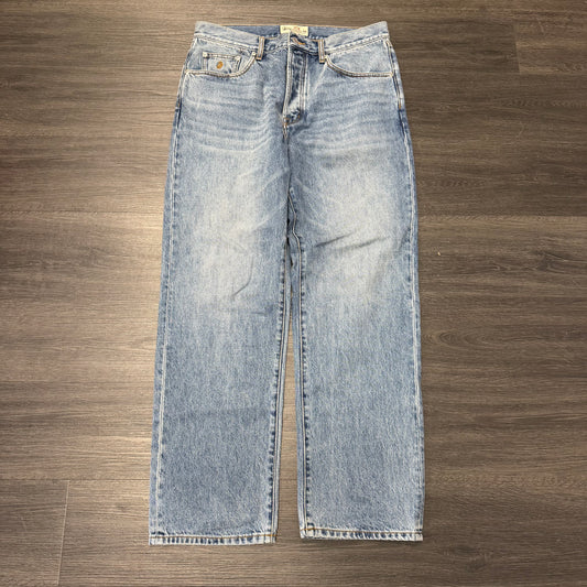 Stussy New Standard Denim
