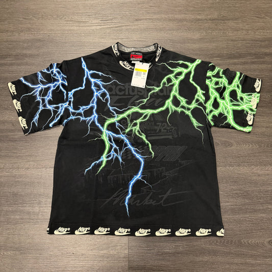 Cactus Plant Flea Market CPFM x Nike Lightning Tee Multicolor