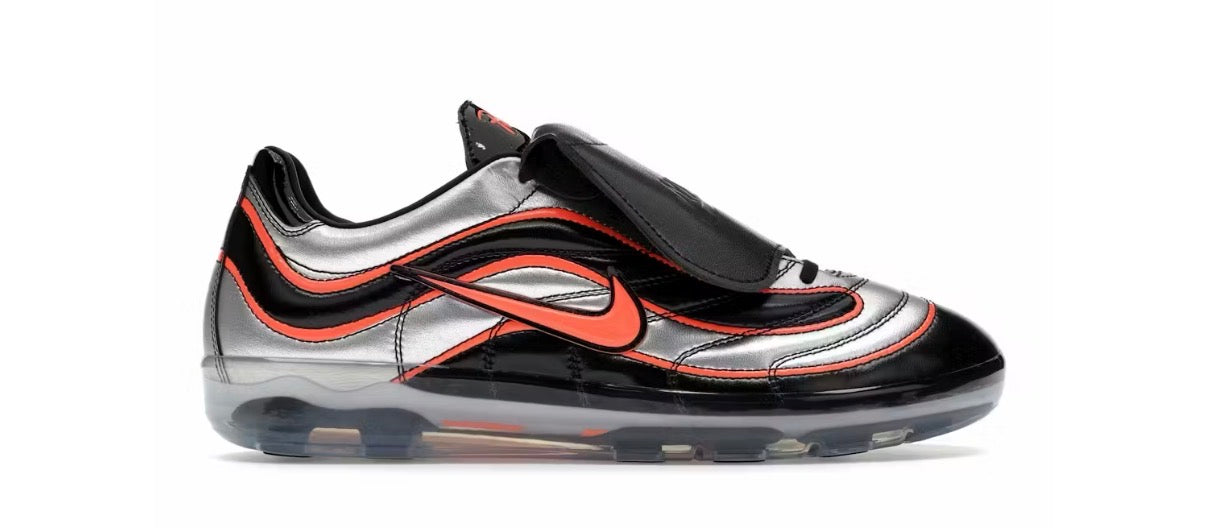 Nike Cryoshot Mercurial Vapor R9 Patta