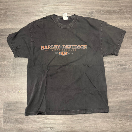 Vintage Harley Sturgis Tee