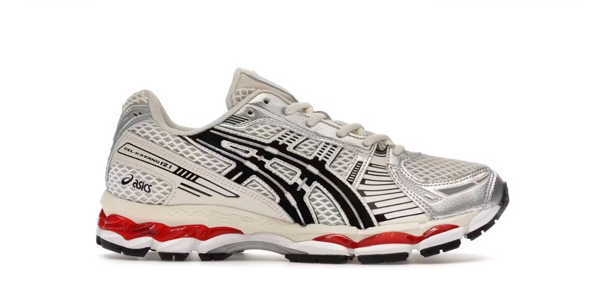 ASICS Gel-Kayano 12.1 Lapstone & Hammer The Spark