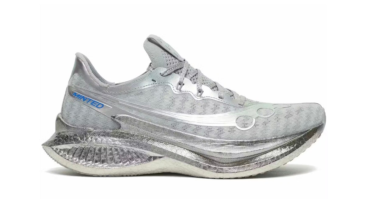 Saucony Endorphin Pro 5 Minted NY