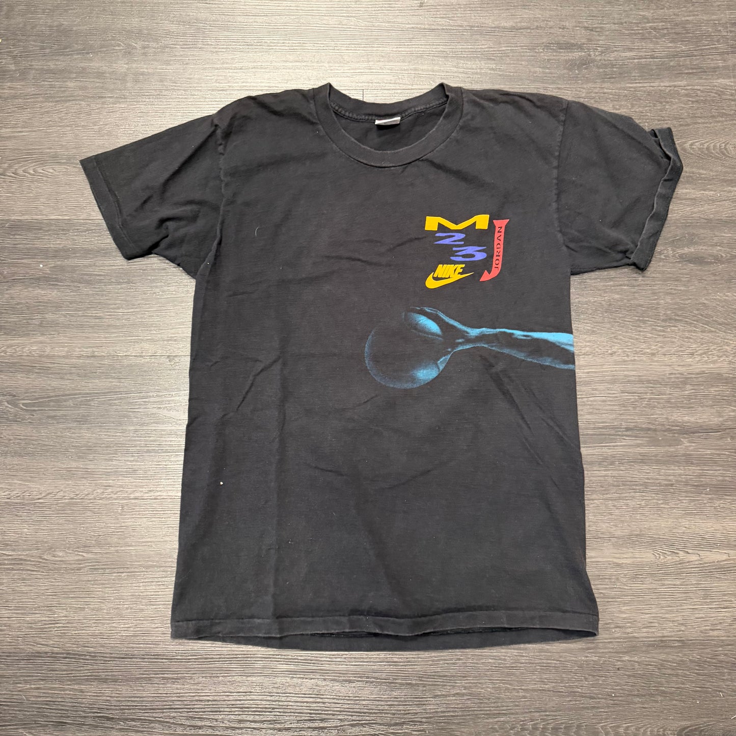 Michael Jordan  Vintage Tee