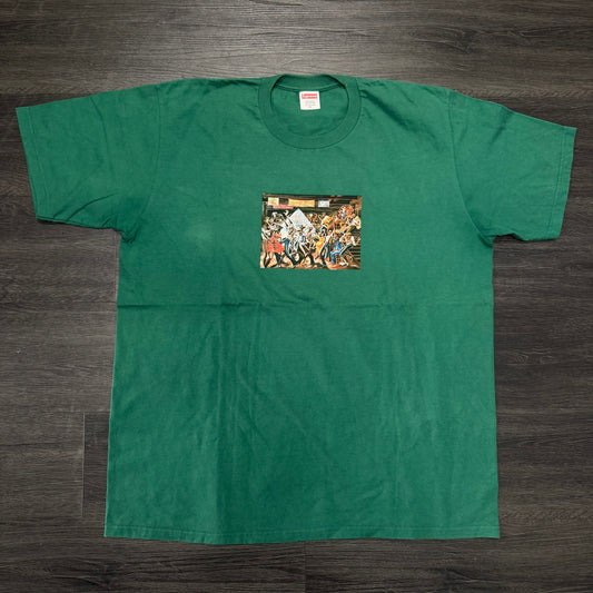 Supreme Ernie Barnes Tee