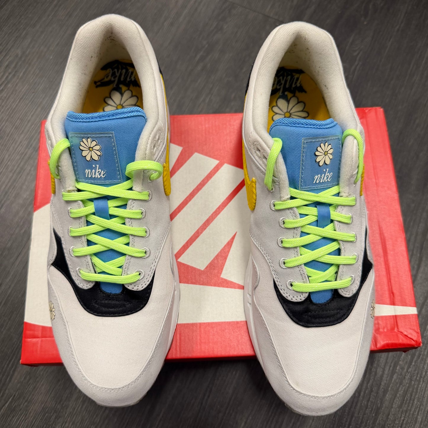 Nike Air Max 1 Daisy