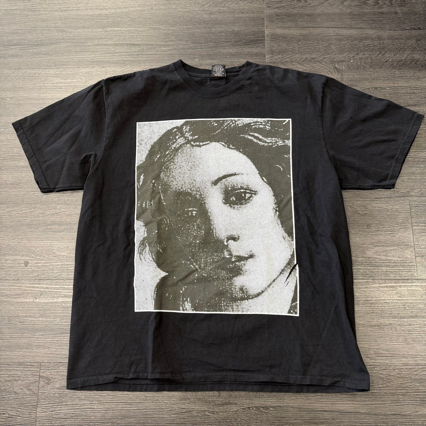 Stussy Venus Tee