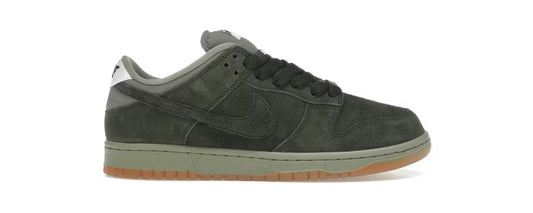 Nike SB Dunk Low Pro B Sequoia