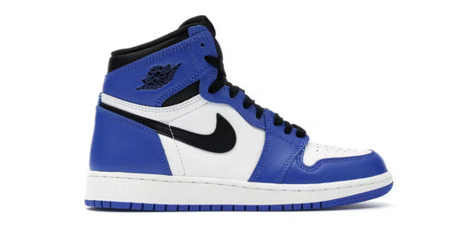 Jordan 1 Retro High Game Royal (GS)