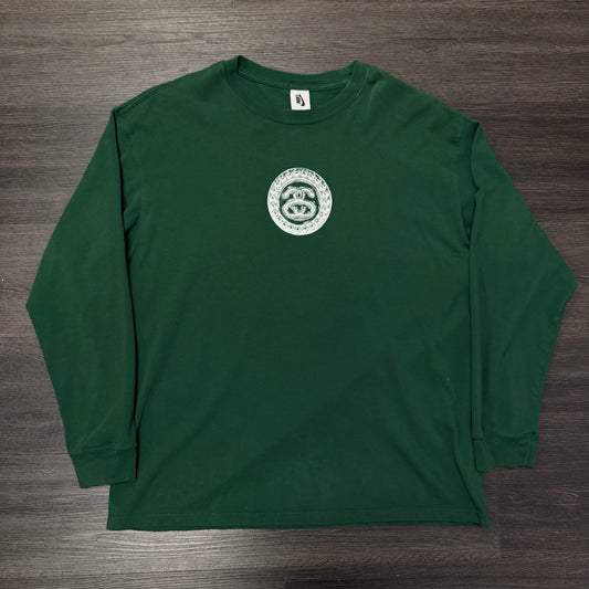 Stussy Nike Longsleeve