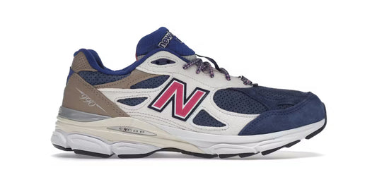 New Balance 990V3 Kith Daytona