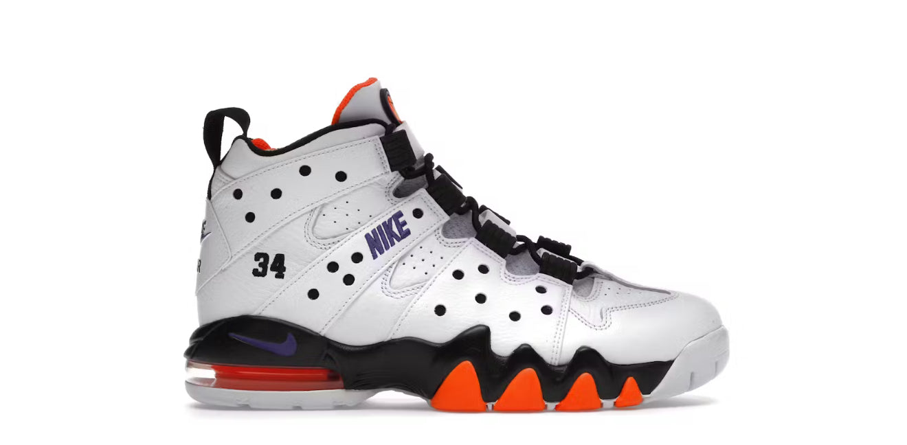 Nike Air Max 2 CB '94 Suns