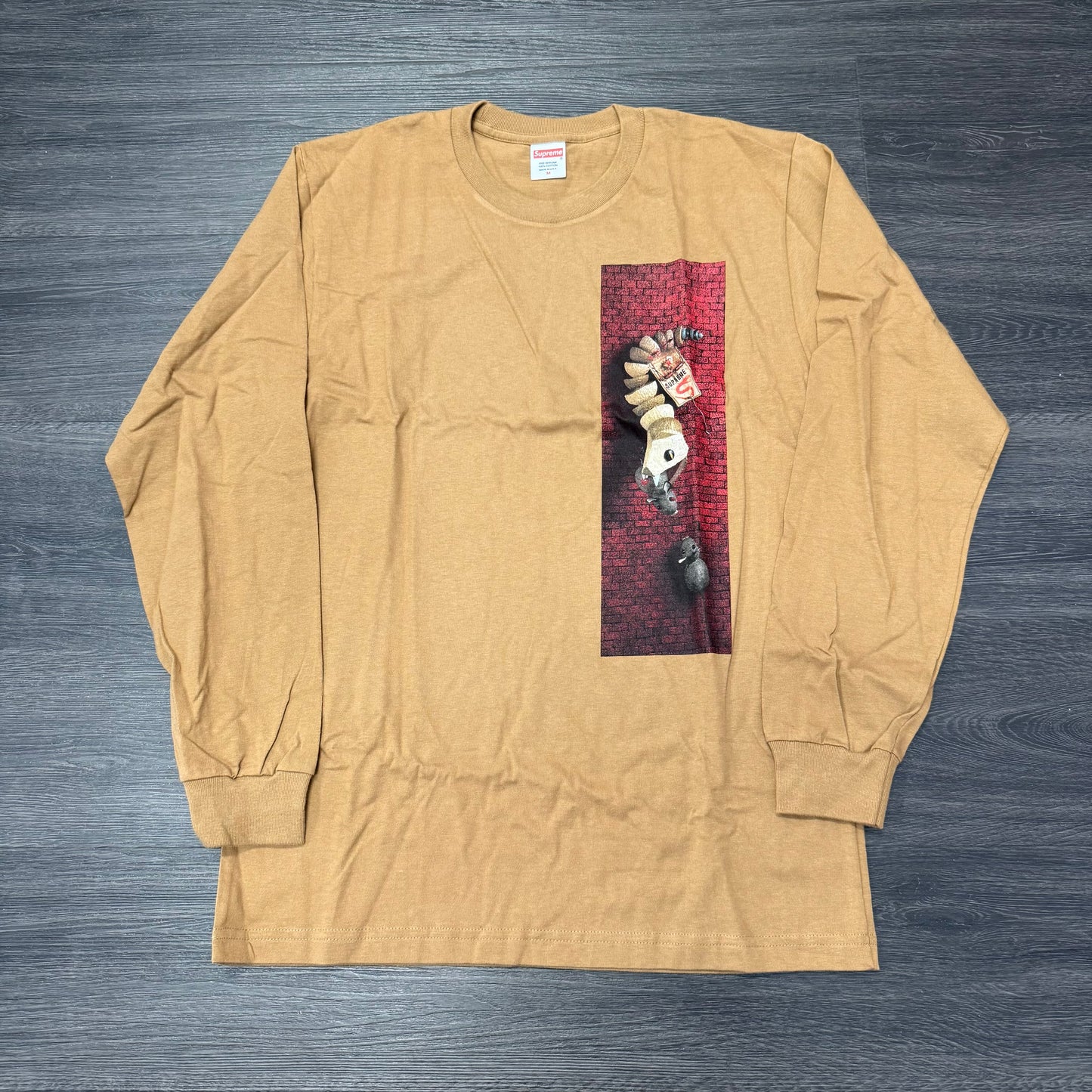 Supreme Mike Kelley Tee