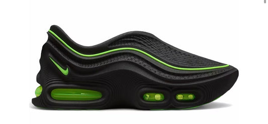 Nike Air Max 95000 Black Volt