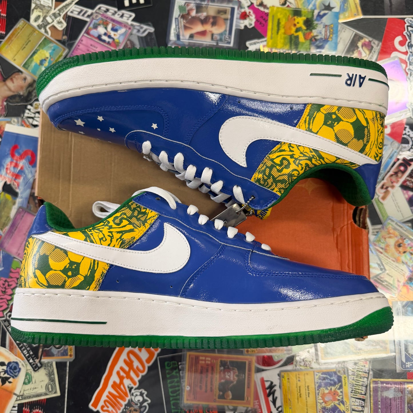 Nike Air Force 1 Low Ronaldihno