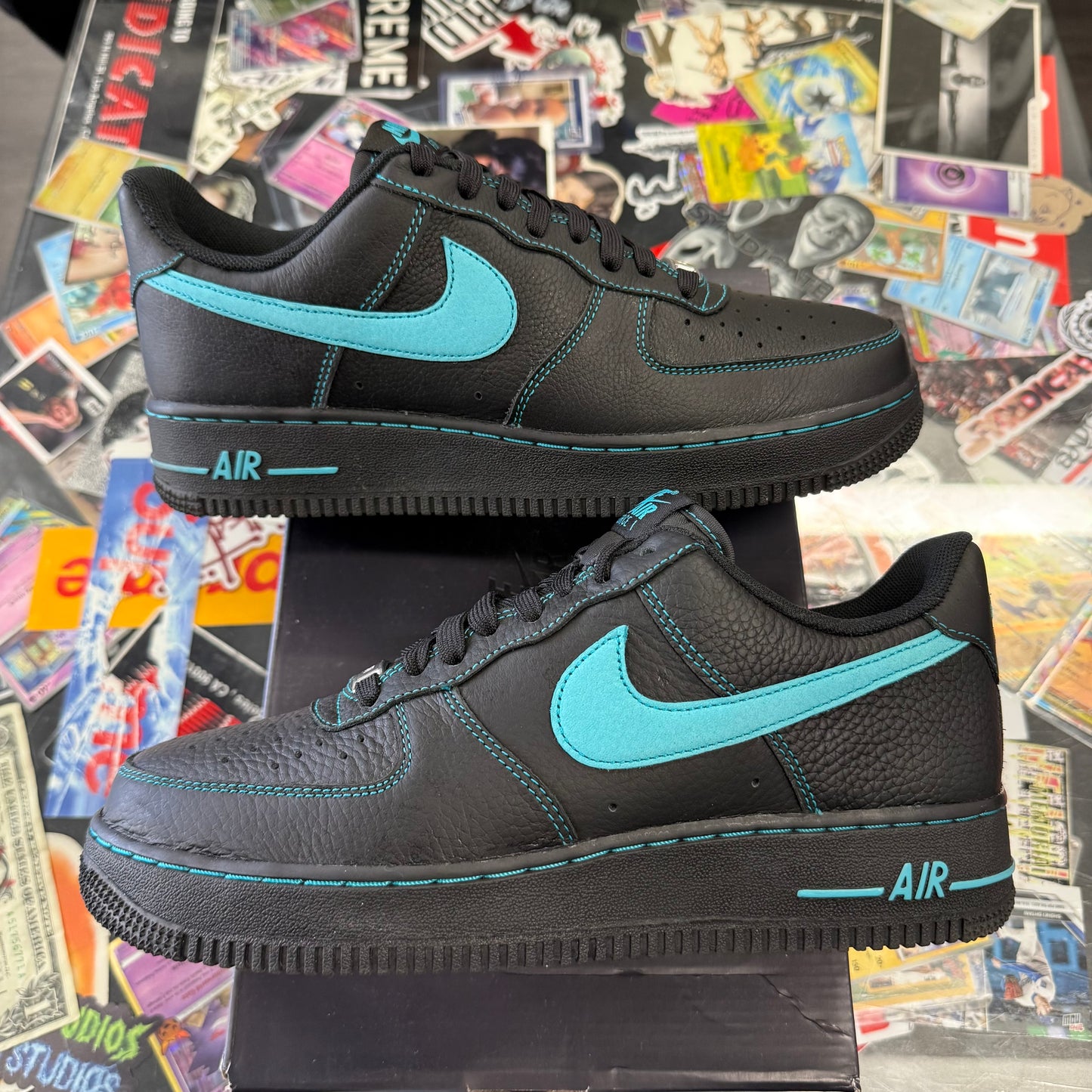 Nike Air Force 1 Low Un-Tiffany