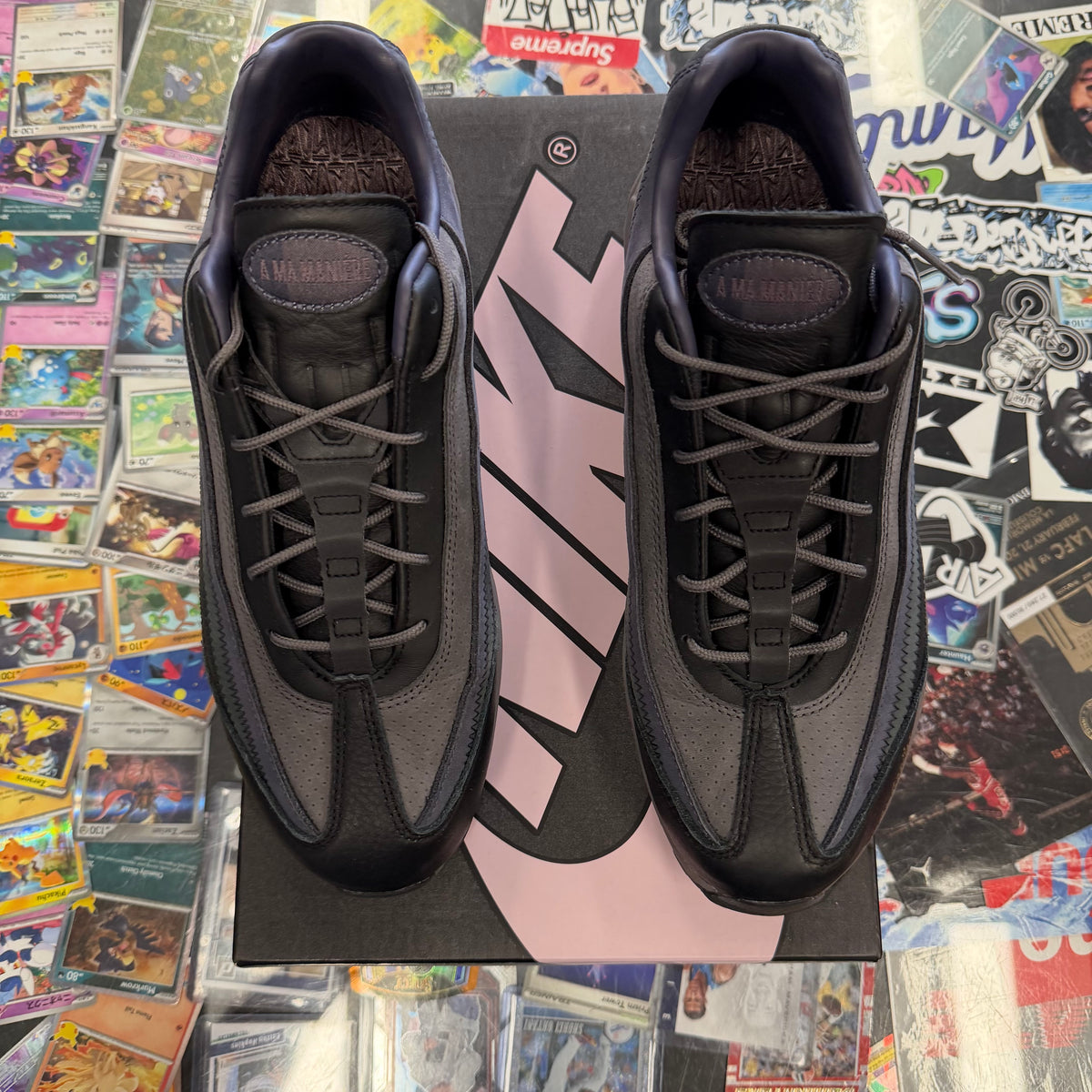 Nike Air Max 95 SP A Ma Maniére Hand Cold Wash U9
