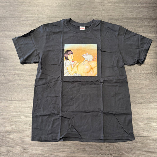 Supreme Rat Tee