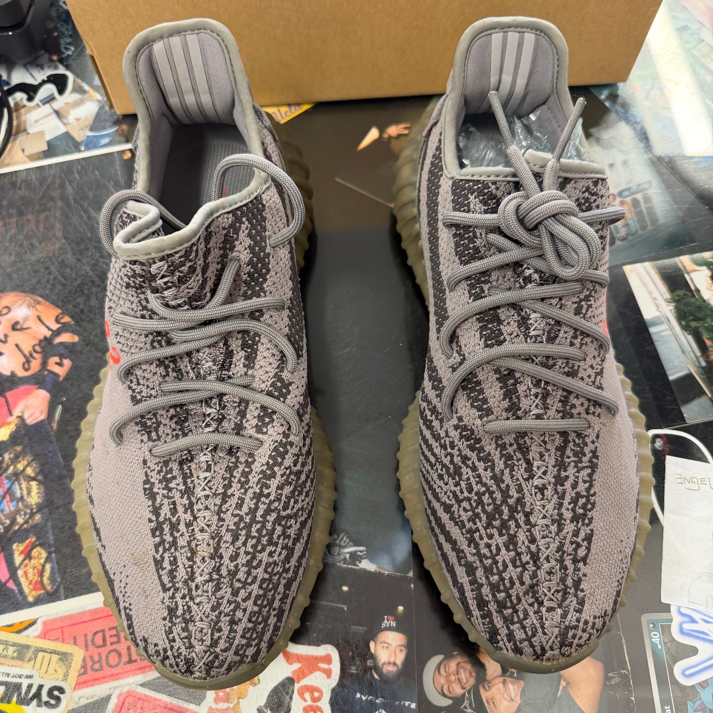 adidas Yeezy Boost 350 V2 Beluga 2.0