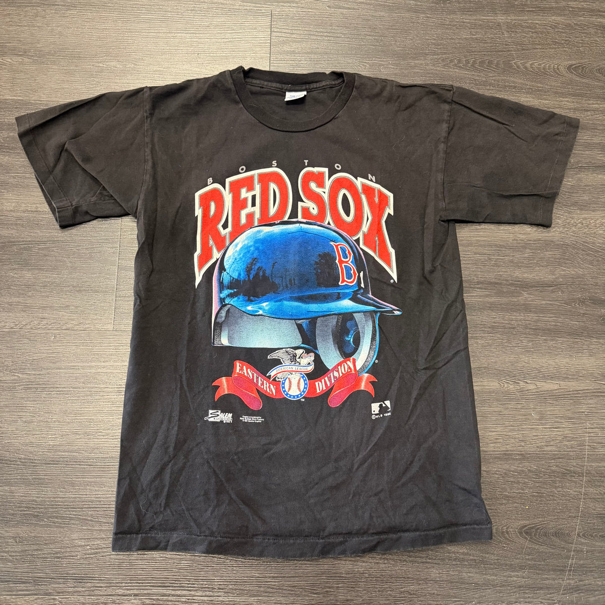 Vintage Red Sox Tee