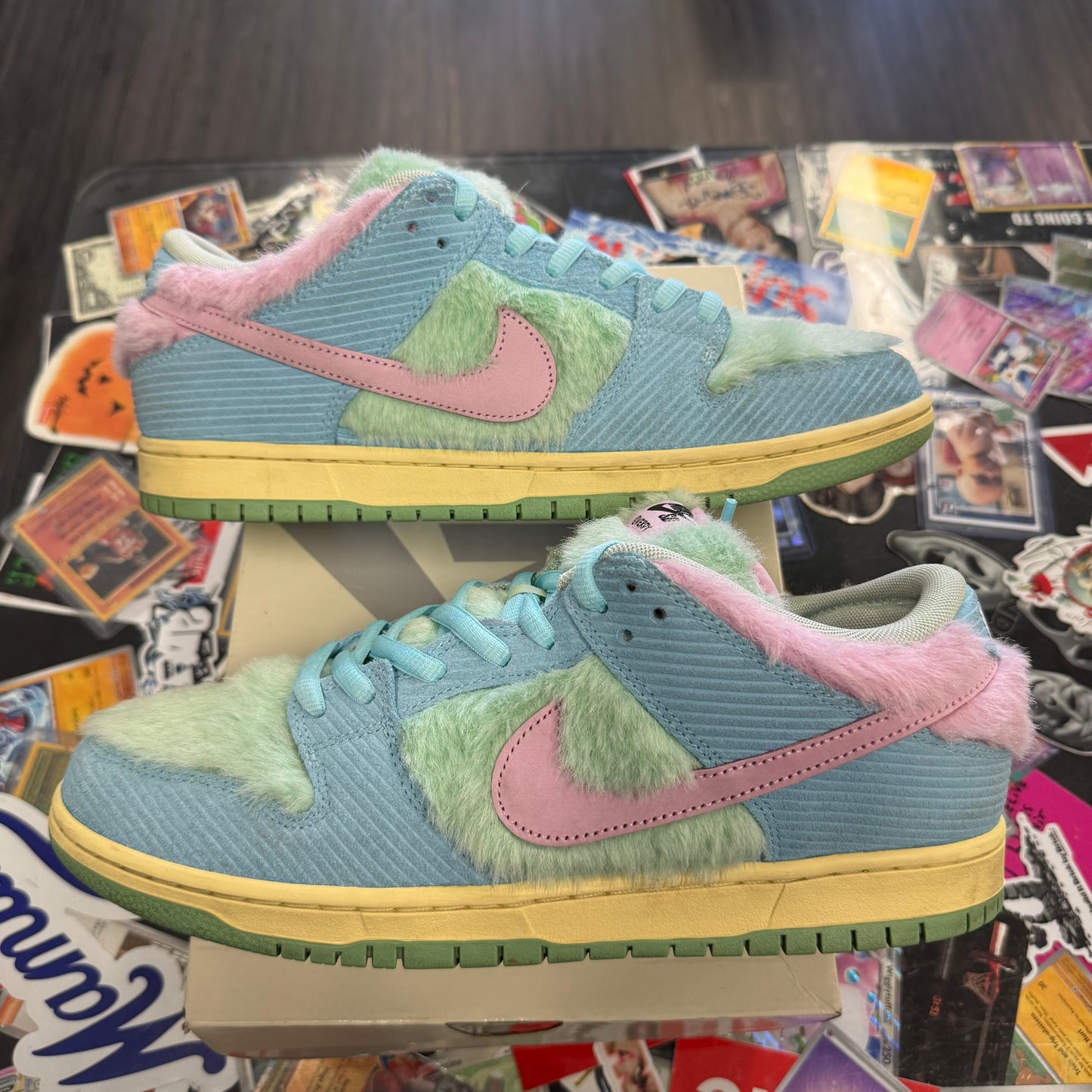 Nike SB Dunk Low Verdy Visty U11.5