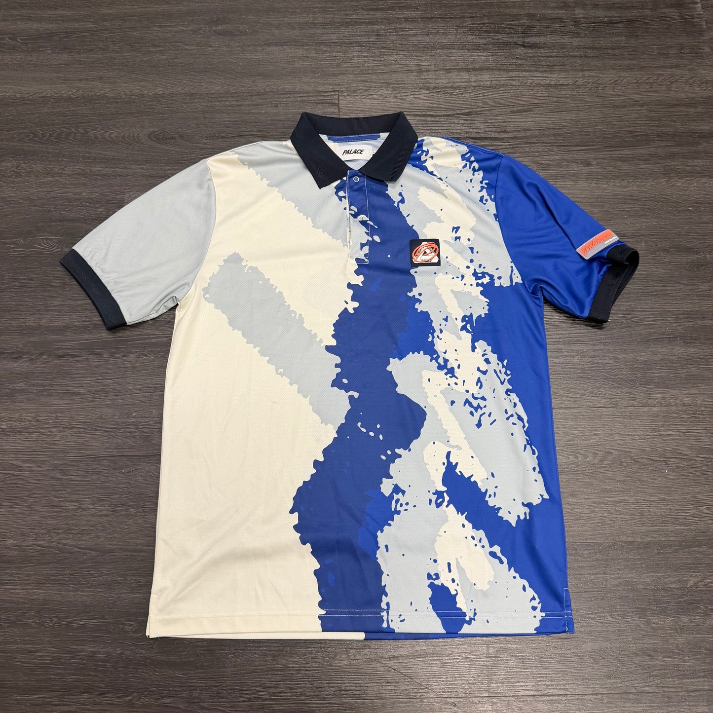 Palace Polo