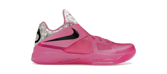 Nike KD 4 Aunt Pearl (2024)