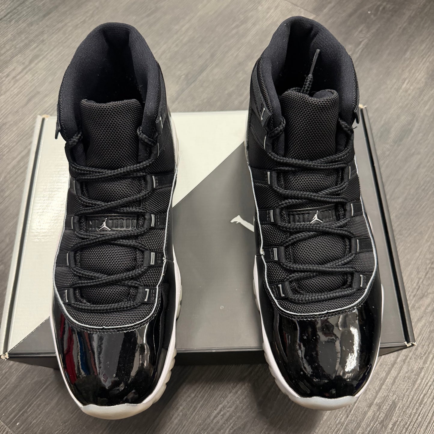Jordan 11 Reto Jubilee 25th Anniversary U