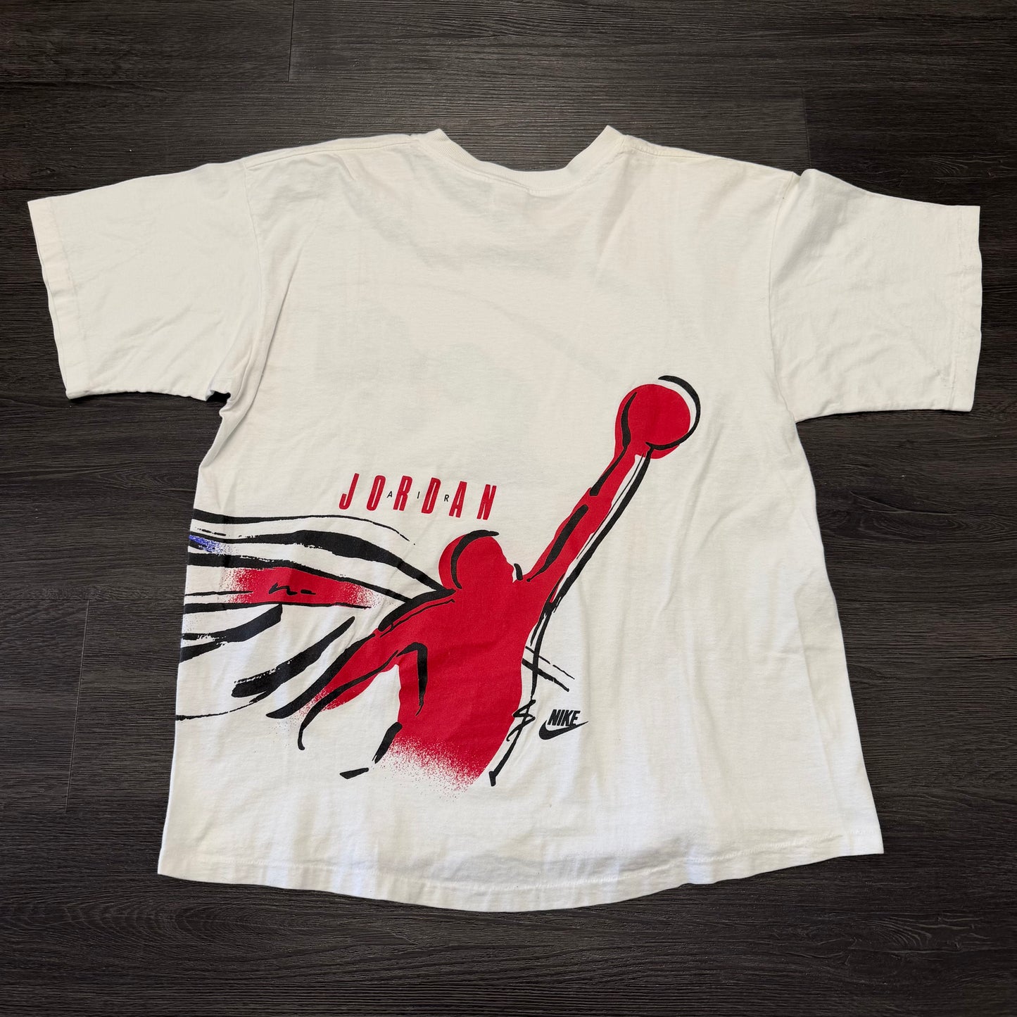 Nike Jordan Vintage Tee