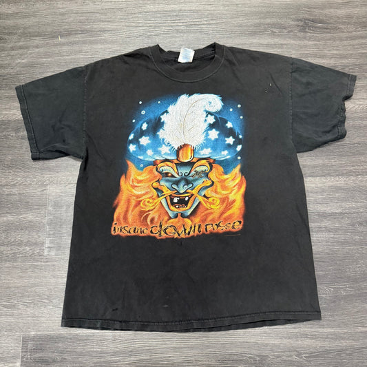 Vintage Insane Clown Tee
