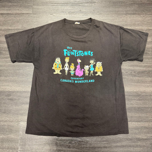 Vintage Flinstones Tee