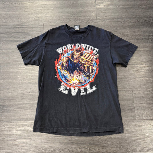 Vintage Big Evil Tee