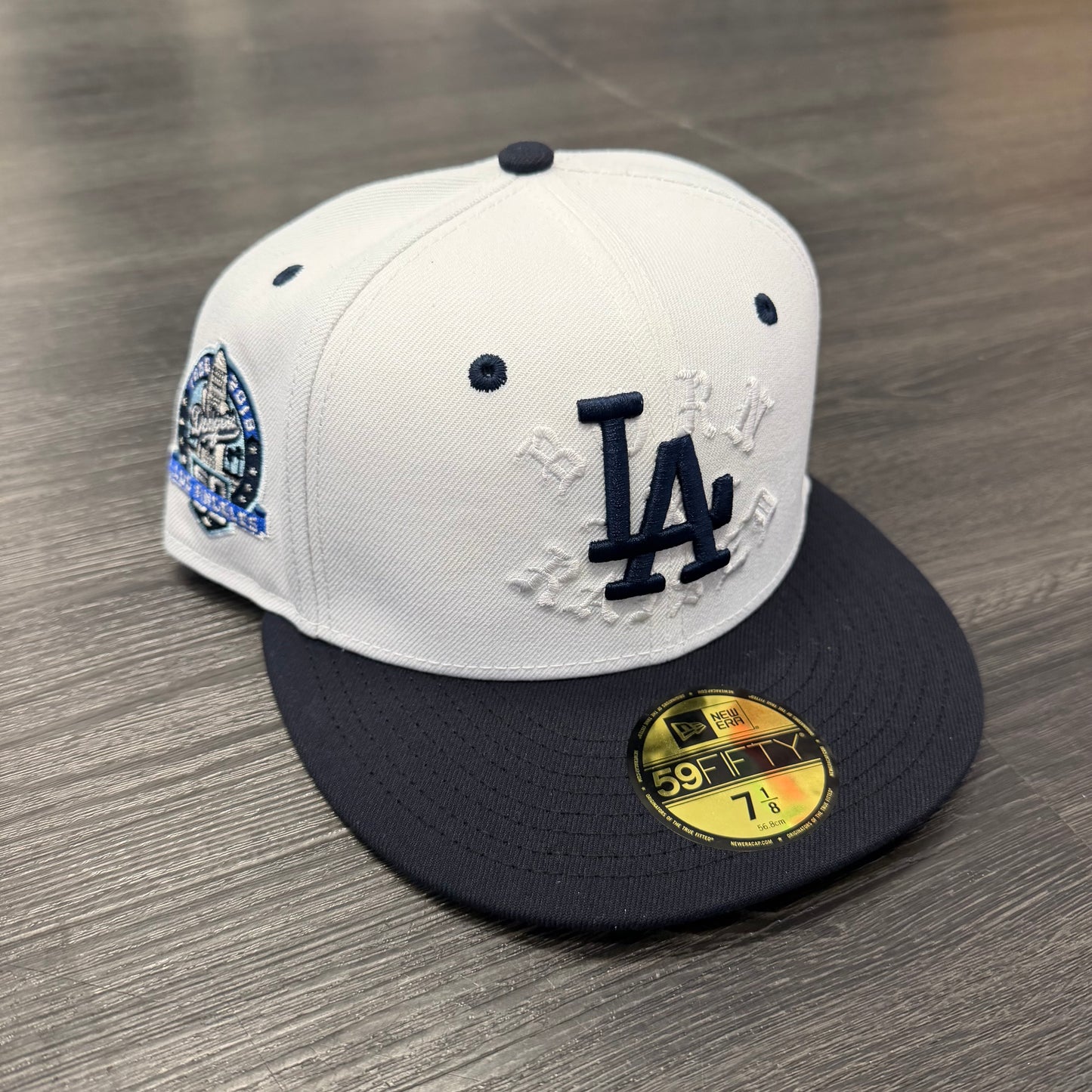 Born And Raised New Era 2018