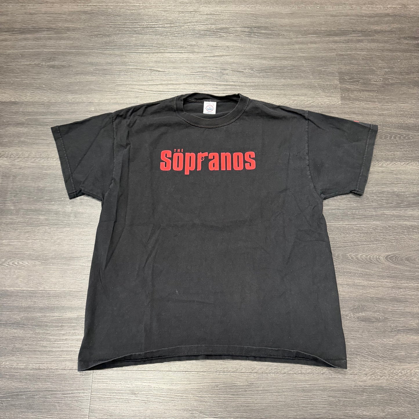 Vintage Sopranos Tee