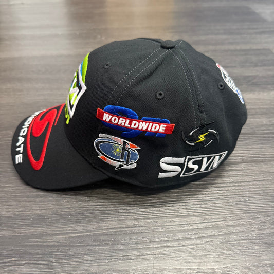 Syndi Slam Gamer Hat