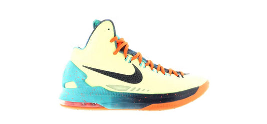 Nike KD 5 All Star Area 72