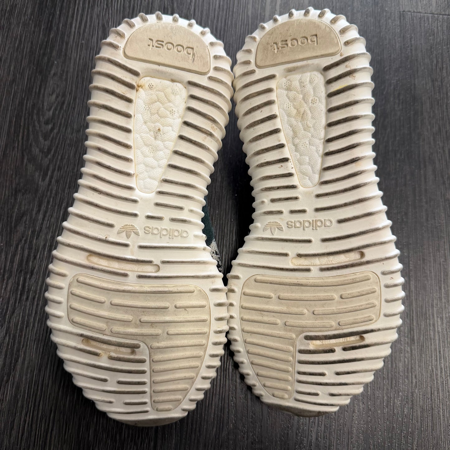 Yeezy Boost 350 Turtle Dove 2022 U