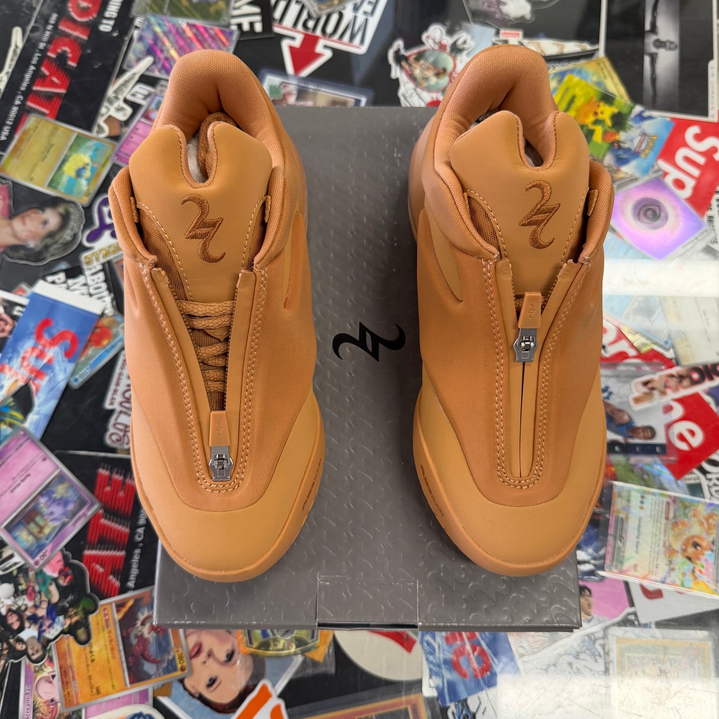 Converse SHAI 001 Hail Clay
