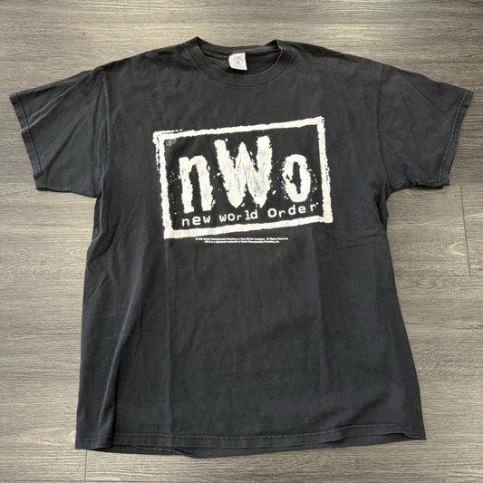 NWO Vintage Tee