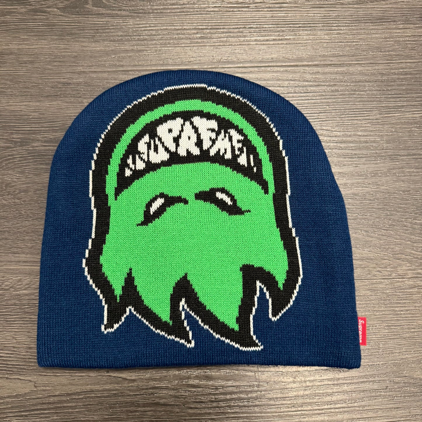 Supreme Spitfire Beanie