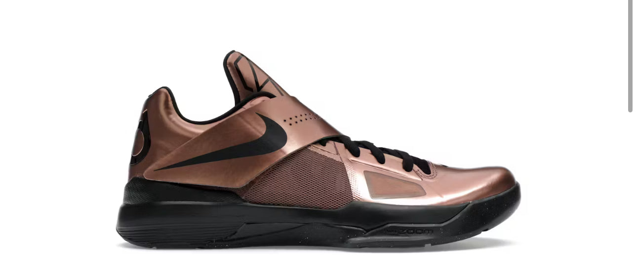 Nike KD 4 Christmas (2024)