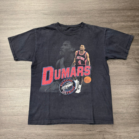 Vintage Joe Dumars Tee