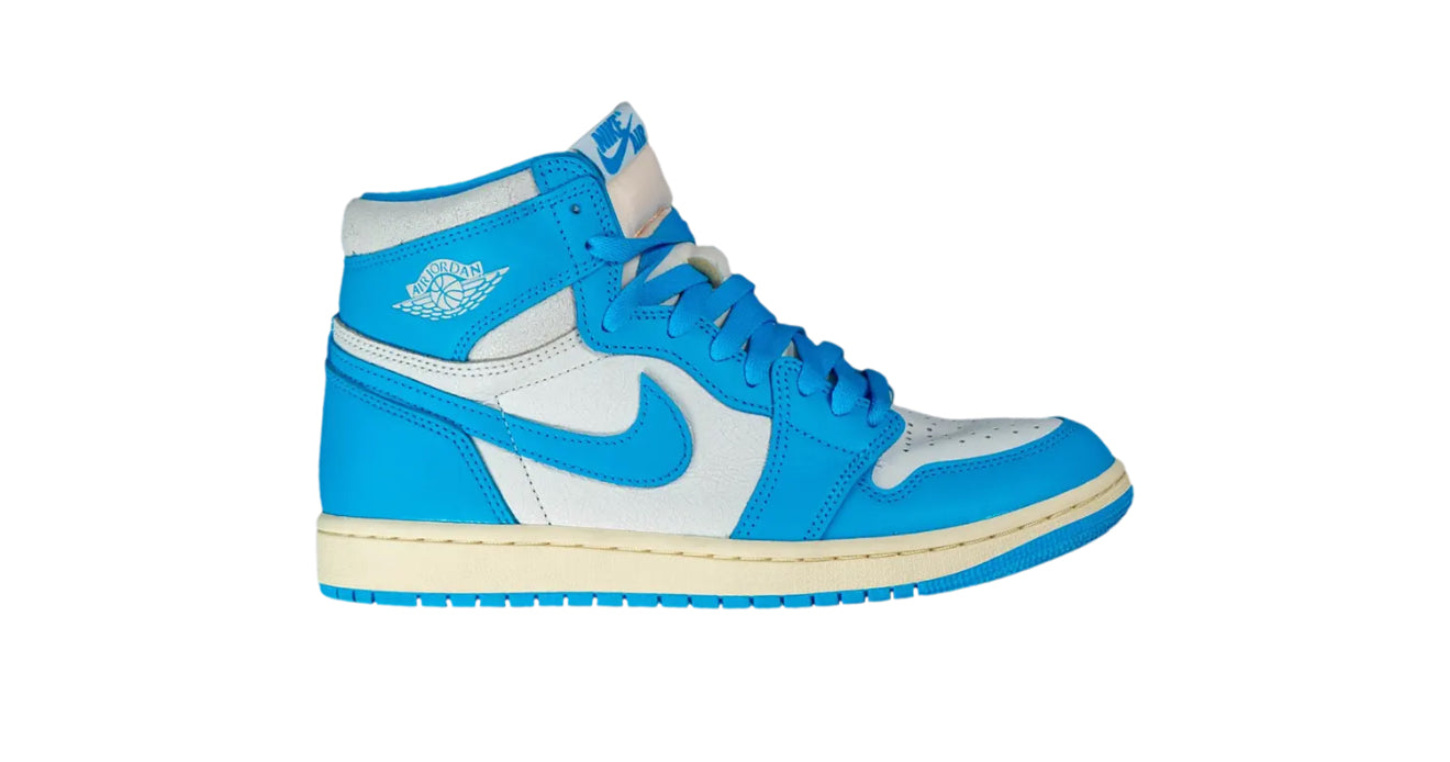 Jordan 1 Retro High OG UNC Reimagined U9