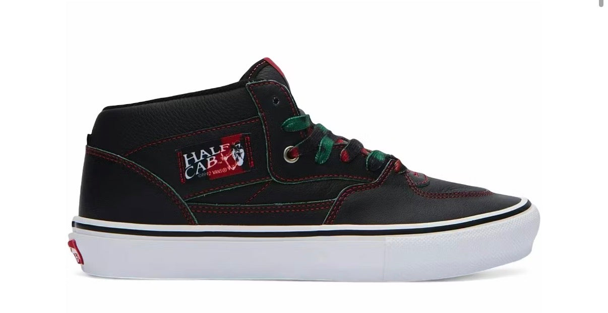 Vans Half Cab Crenshaw Skate Club