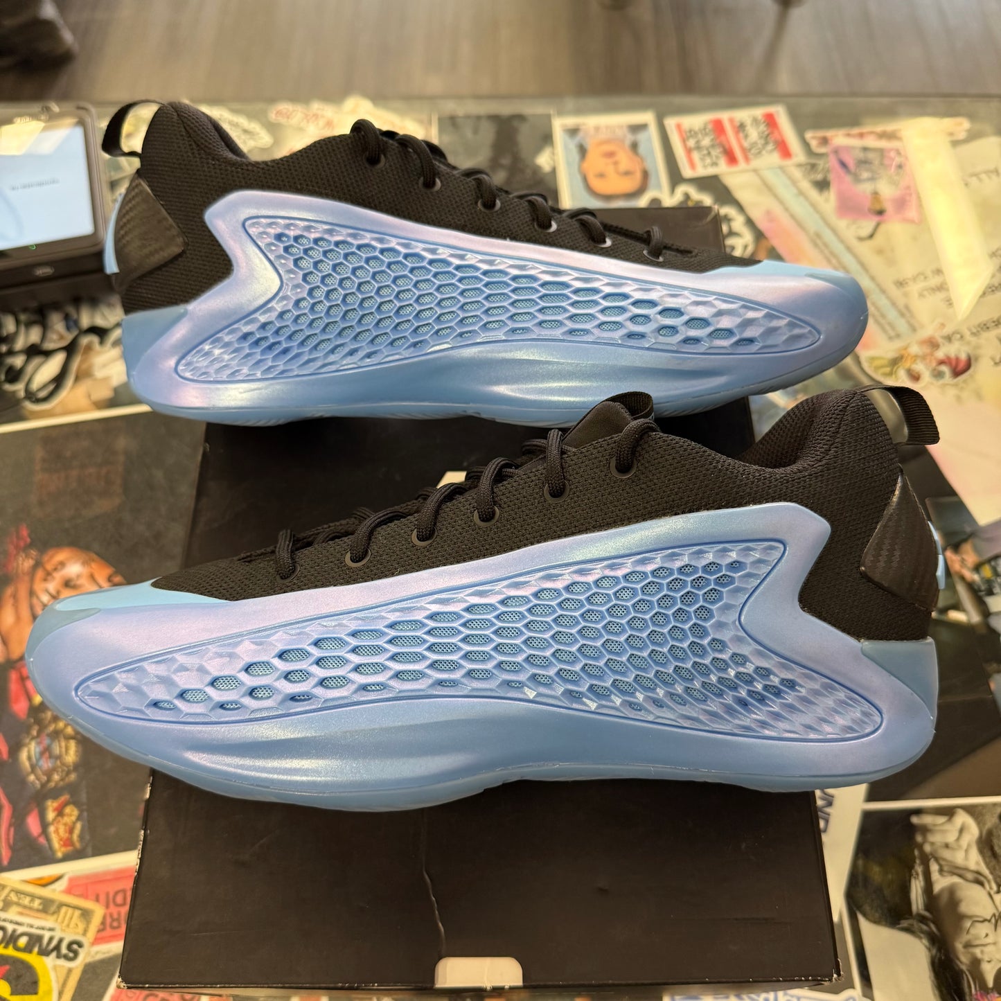 adidas AE 1 Low Nick's Gift 10U
