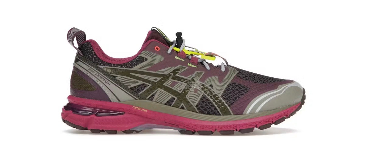 ASICS Gel Terrain Up There
