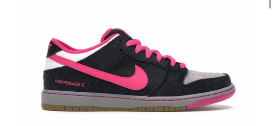 Nike SB Dunk Low Disposable