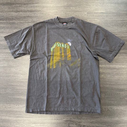 Syndi Tower Tee