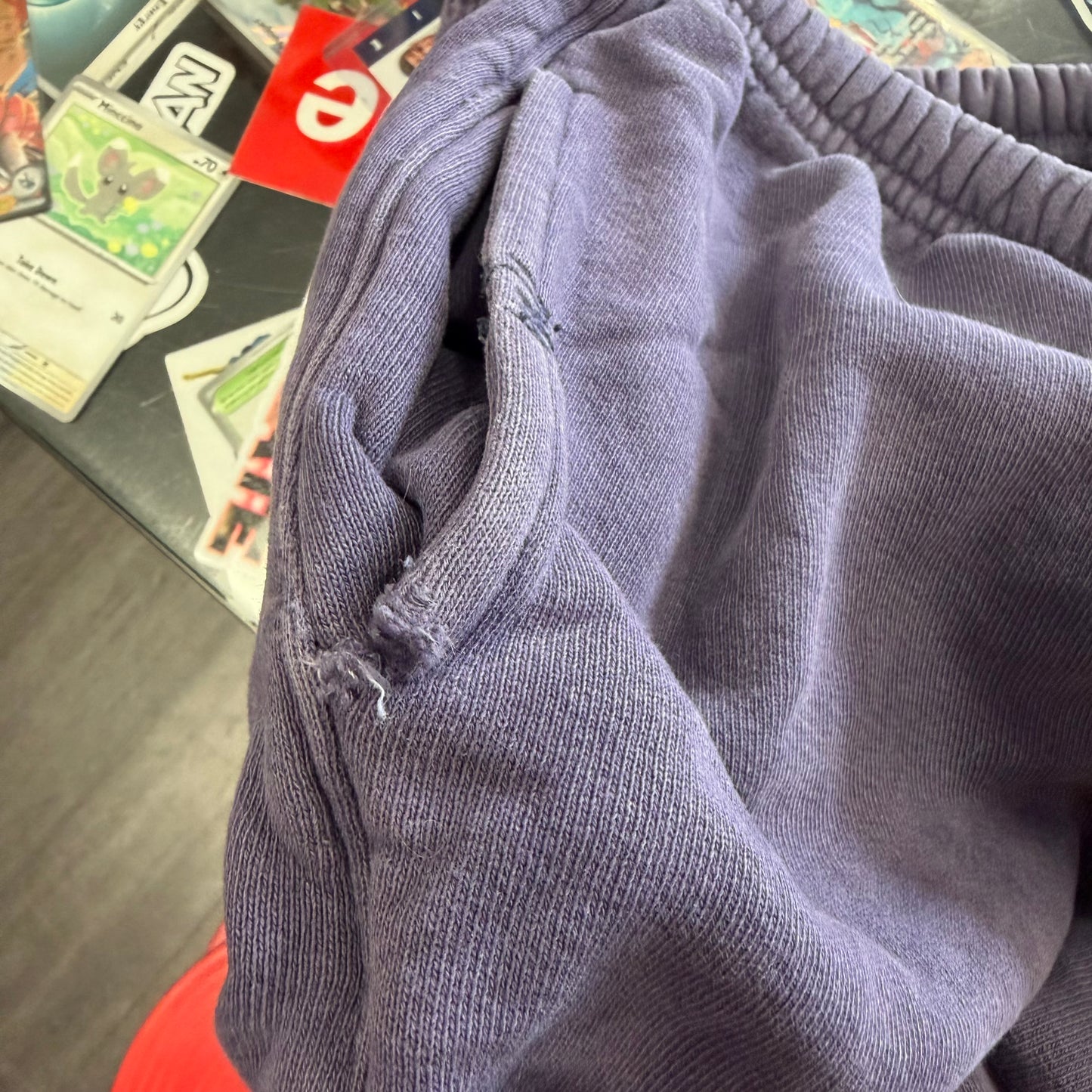 Gallery Dept Flare Sweat Pants