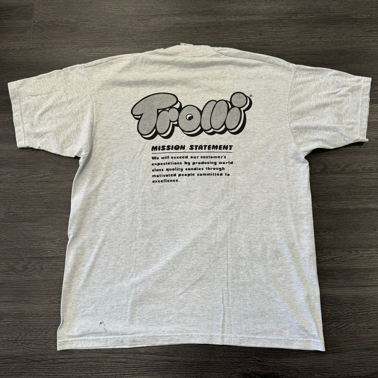 Trolli Tee Vintage